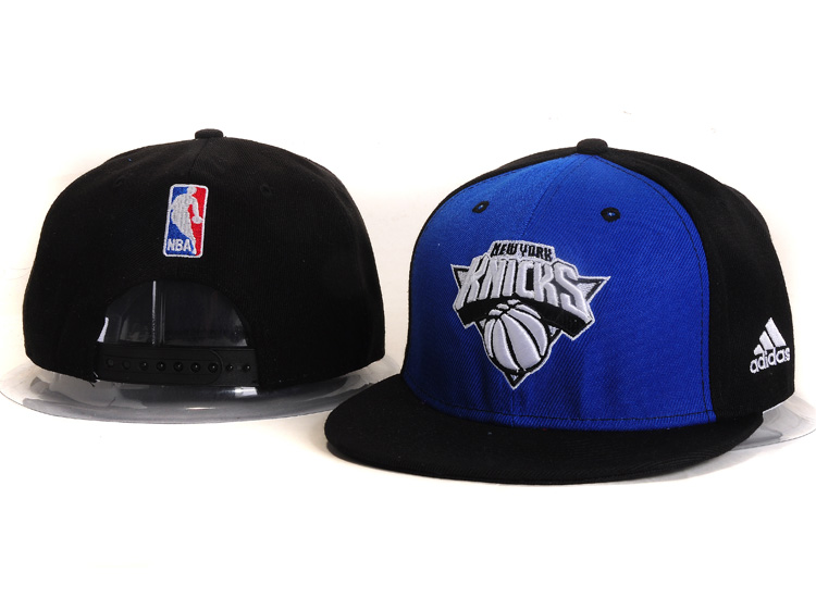 NBA New York Knicks Snapback Hat #28